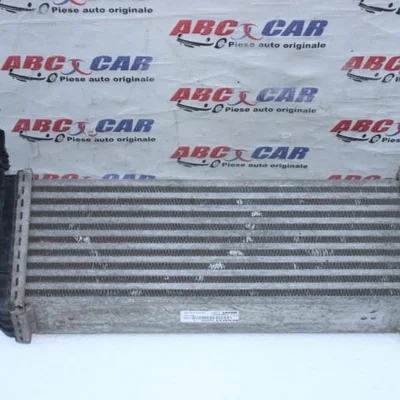 Radiator intercooler RENAULT KANGOO / GRAND KANGOO II 2008-2026 144963234R, vedere frontata
