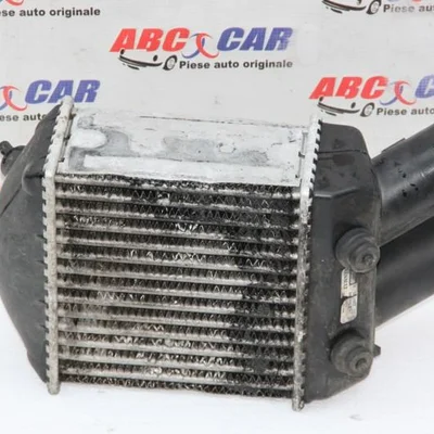 Radiator intercooler RENAULT MEGANE I 1996-2003 7700838130, vedere frontata