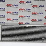 Radiator intercooler RENAULT MEGANE II 2001-2012 8200115540D, vedere frontata