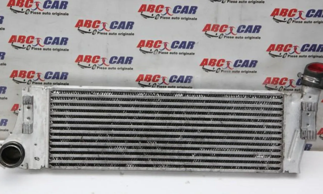 Radiator intercooler RENAULT SCENIC II 2003-2010