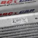 Radiator intercooler RENAULT SCENIC II 2003-2010 8200115540D, vedere laterala
