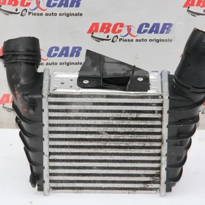 Radiator intercooler SEAT CORDOBA 2002-2009 6Q0145804A, vedere frontata