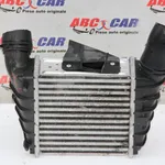 Radiator intercooler SEAT CORDOBA 2002-2009 6Q0145804A, vedere frontata