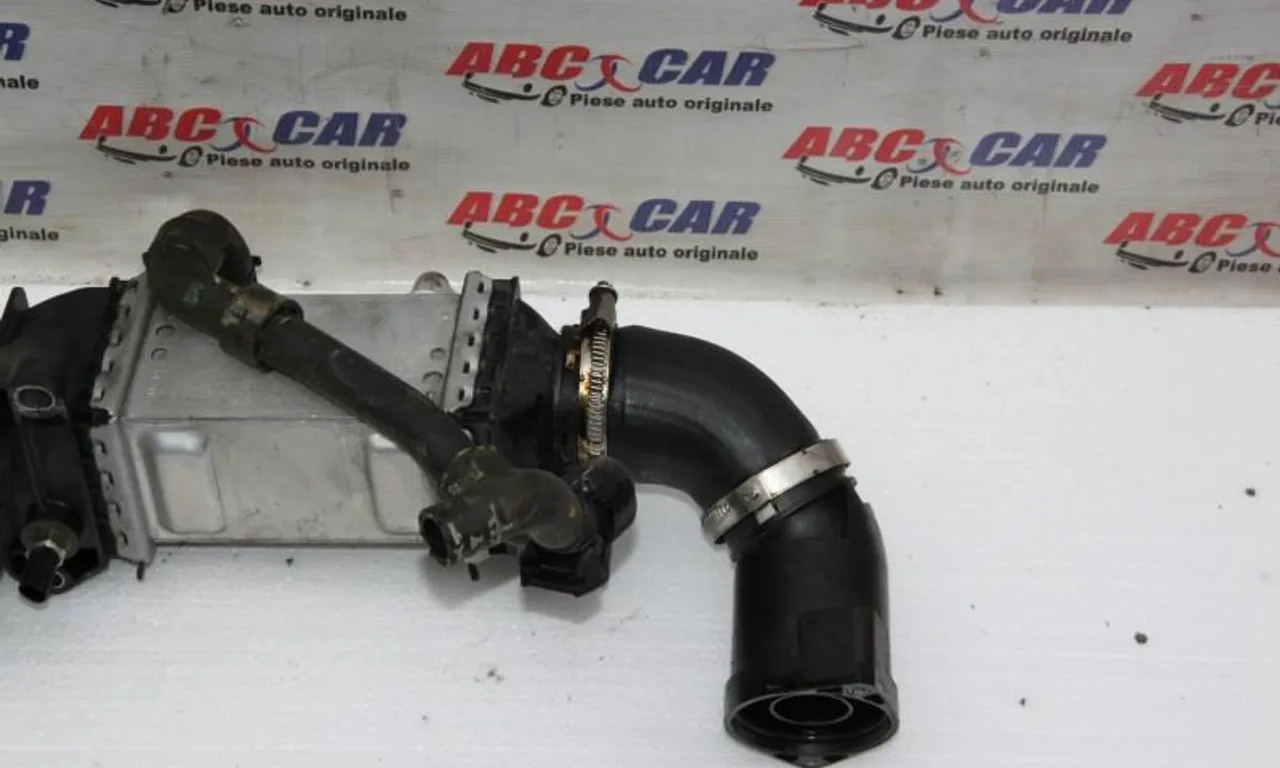 Radiator intercooler SKODA FABIA III 2014-2022