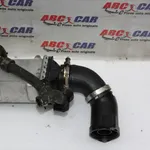 Radiator intercooler SKODA FABIA III 2014-2022 04B145749K, vedere frontata