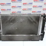 Radiator intercooler SKODA FABIA III 2014-2022, vedere frontata