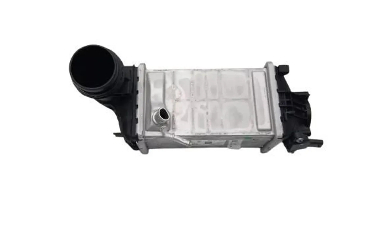 Radiator intercooler SKODA KAMIQ 2019-null