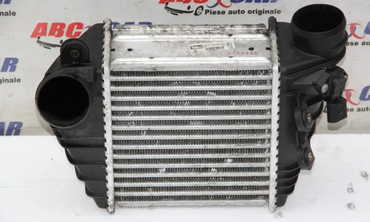 Radiator intercooler VOLKSWAGEN BORA I 1998-2013