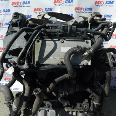 Radiator intercooler