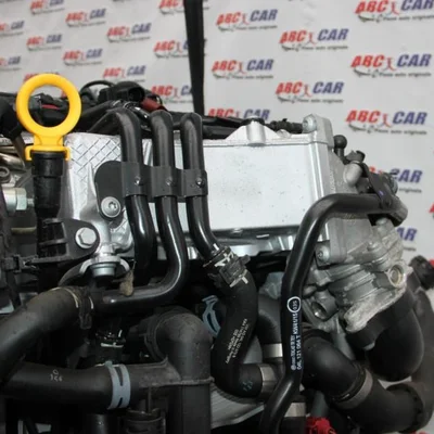 Radiator intercooler