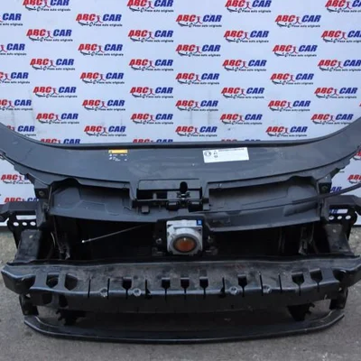 Radiator intercooler