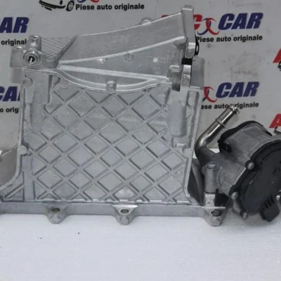 Radiator intercooler