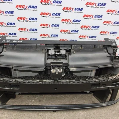 Radiator intercooler