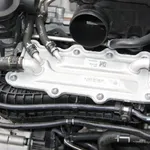 Radiator intercooler VOLKSWAGEN POLO VI 2017-2026 04C145749C, vedere frontata