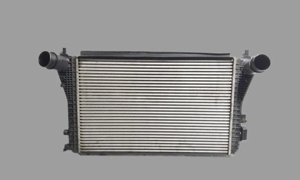 Radiator intercooler VOLKSWAGEN TOURAN 2003-2011