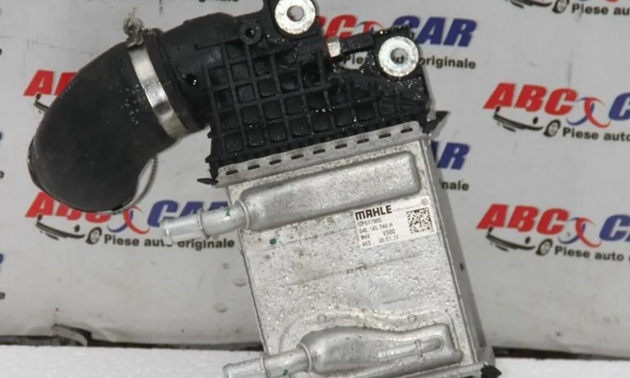 Radiator intercooler VOLKSWAGEN TRANSPORTER T6 2015-2024