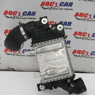 Radiator intercooler VOLKSWAGEN TRANSPORTER T6 2015-2024 04L145749H, vedere frontata