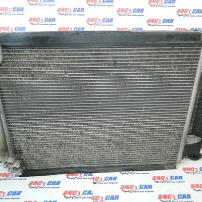 Radiator racire apa VOLKSWAGEN PASSAT ALLTRACK B7 2012-2014 3C0121253Q, vedere frontata