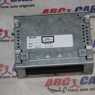 Radio CD FORD FIESTA VI 2008-2026 8A6T-18C815-BN, vedere frontata