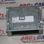 Radio CD FORD FIESTA VI 2008-2026 8A6T-18C815-BN, vedere frontata