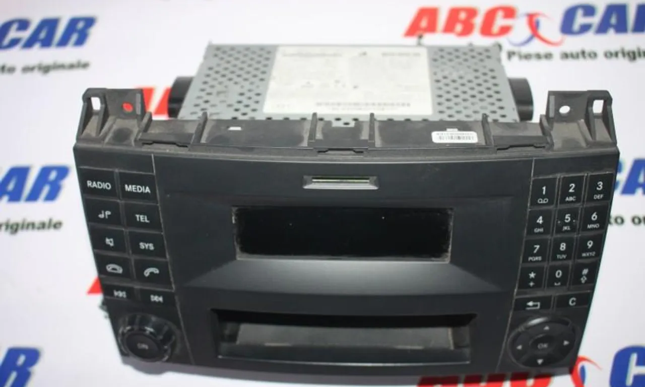 Radio CD MERCEDES SPRINTER 2006-2018