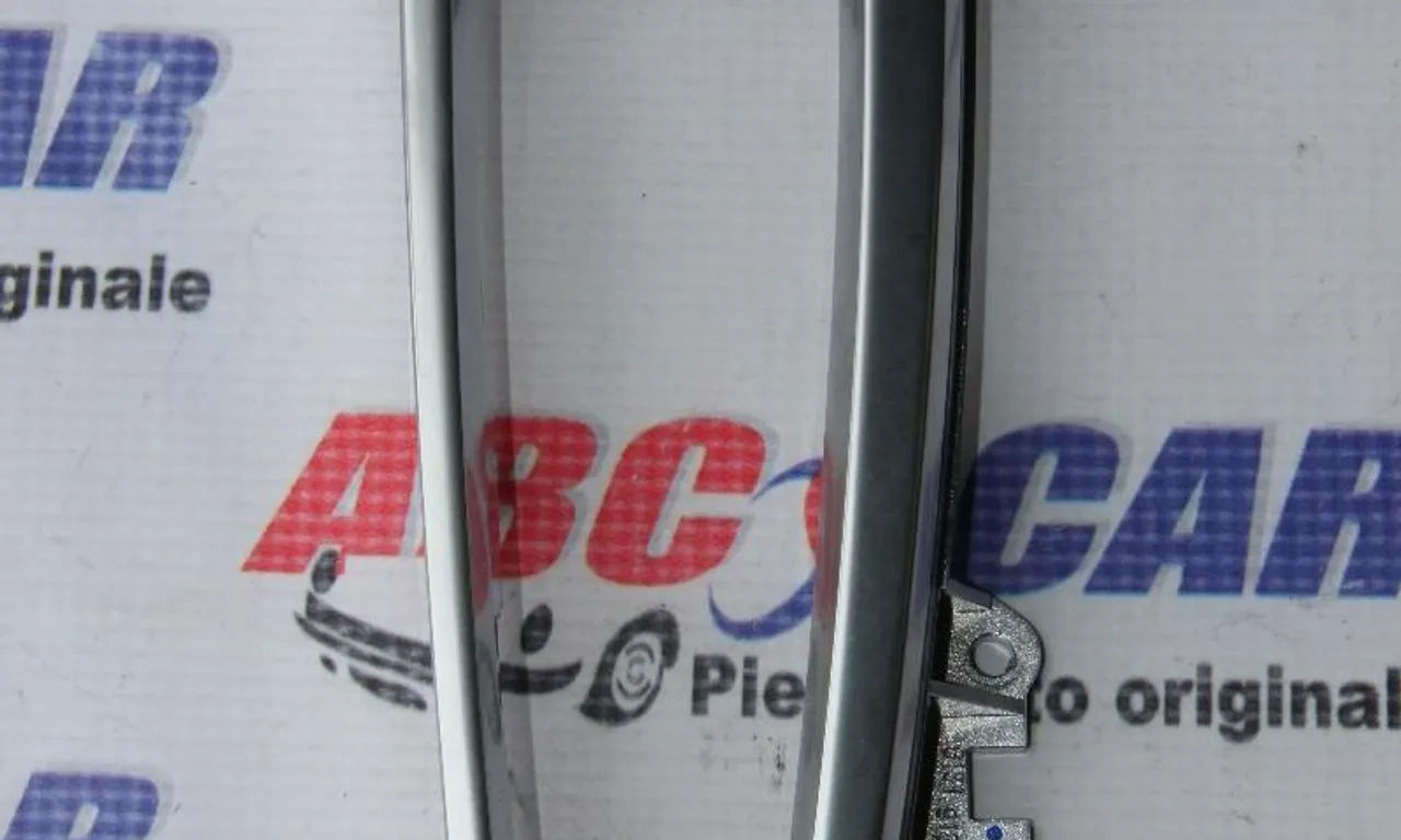 Rama butoane consola centrala BMW X3 2010-2017