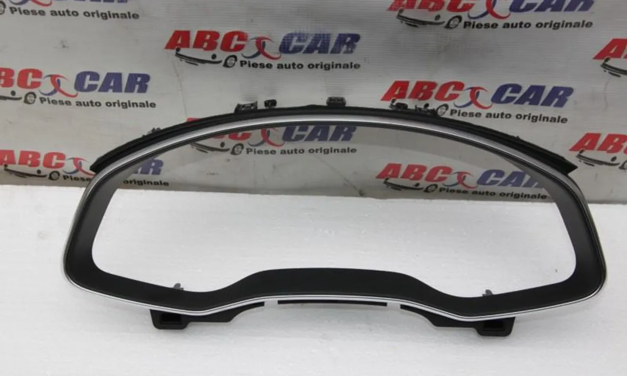 Rama ceasuri bord AUDI A6 C8 2018-null