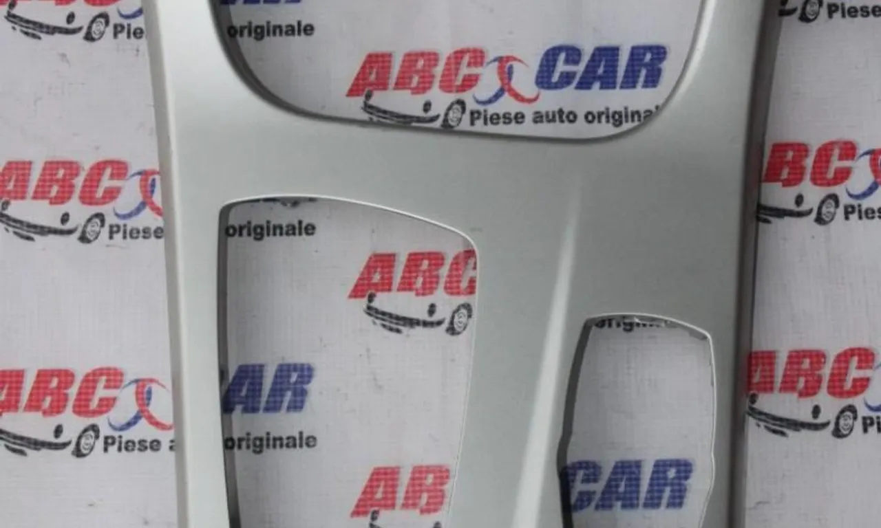 Rama consola centrala BMW X3 2010-2017