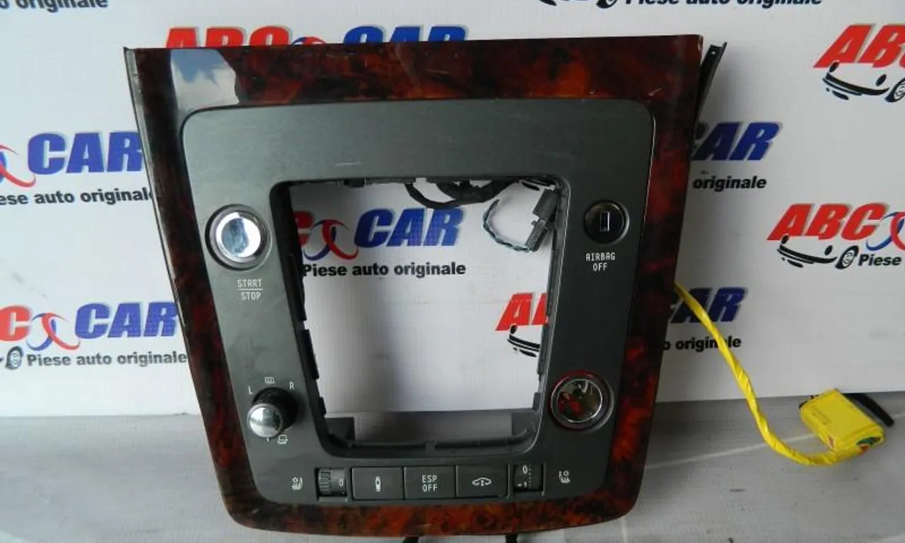 Rama consola timonerie VOLKSWAGEN PHAETON 2002-2016