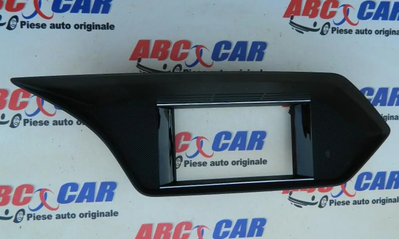 Rama Display bord MERCEDES E-CLASS 2009-2016