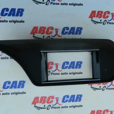 Rama Display bord MERCEDES E-CLASS 2009-2016, vedere frontata