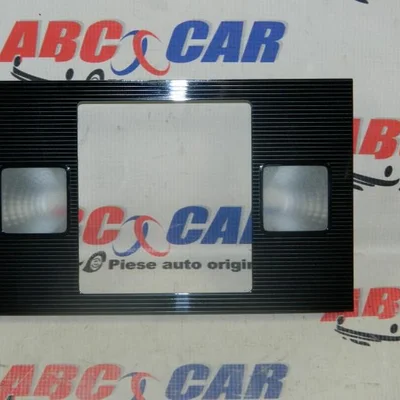 Rama plafoniera VOLKSWAGEN GOLF 2003-1985 5G0947133D, vedere frontata