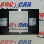 Rama plafoniera VOLKSWAGEN GOLF 2003-1985 5G0947133D, vedere frontata