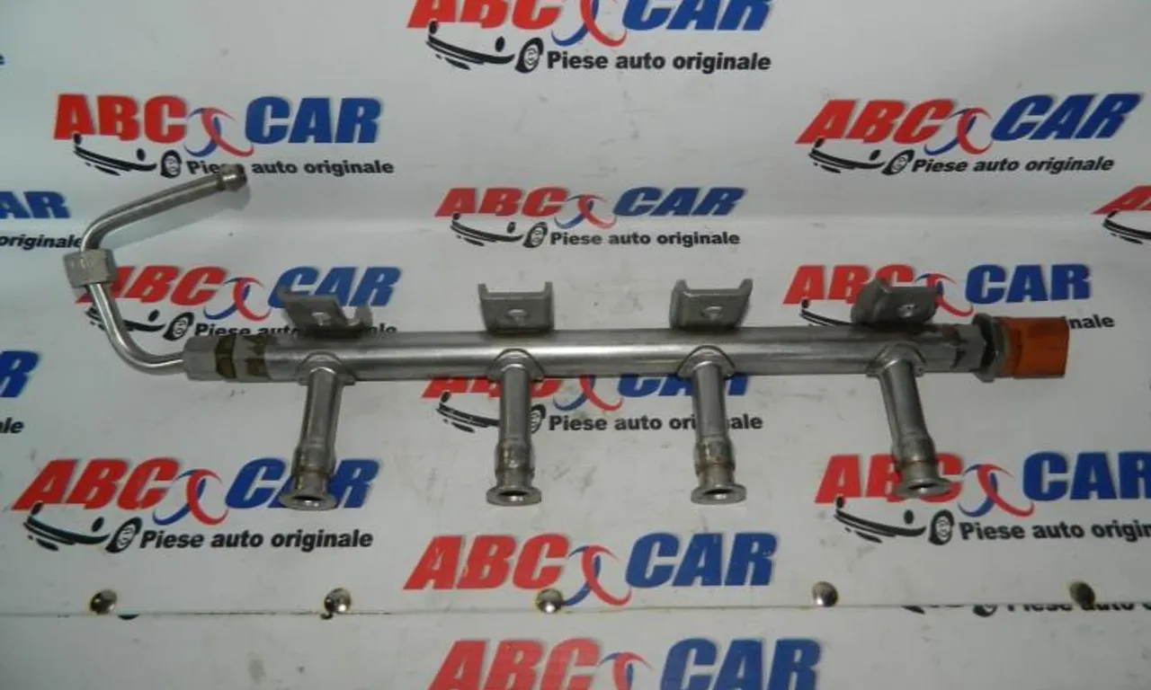 Rampa injectie AUDI A5 2007-2017