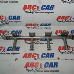 Rampa injectie AUDI A5 2007-2017 06J133317J, vedere frontata