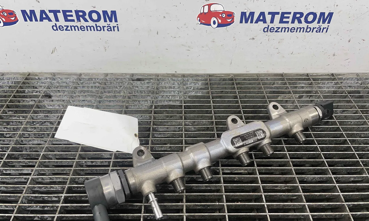 RAMPA INJECTIE BMW 4 Gran 2014-2021