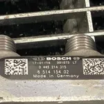 RAMPA INJECTIE BMW 4 Gran 420D 2014-2021 oe-13538514154, vedere laterala