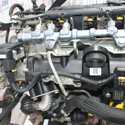 Rampa injectoare Alfa Romeo Mito 2008-2013 955 0445214217