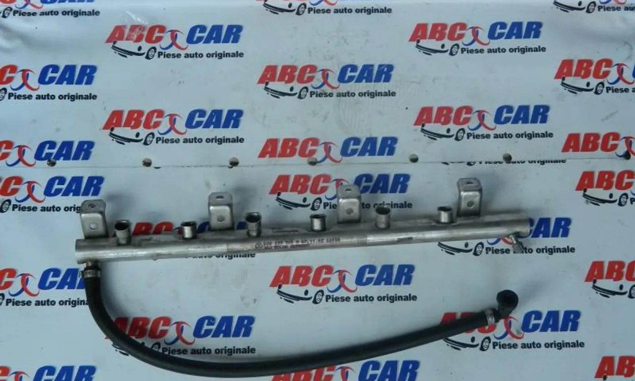 Rampa injectoare AUDI A3 2003-2013