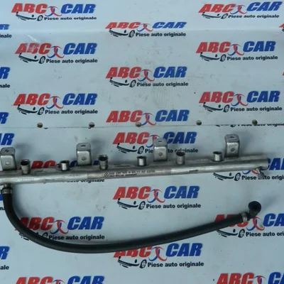 Rampa injectoare AUDI A3 2003-2013 022133315M, vedere frontata