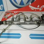 Rampa injectoare AUDI A3 2003-2013 04L130089A, vedere frontata