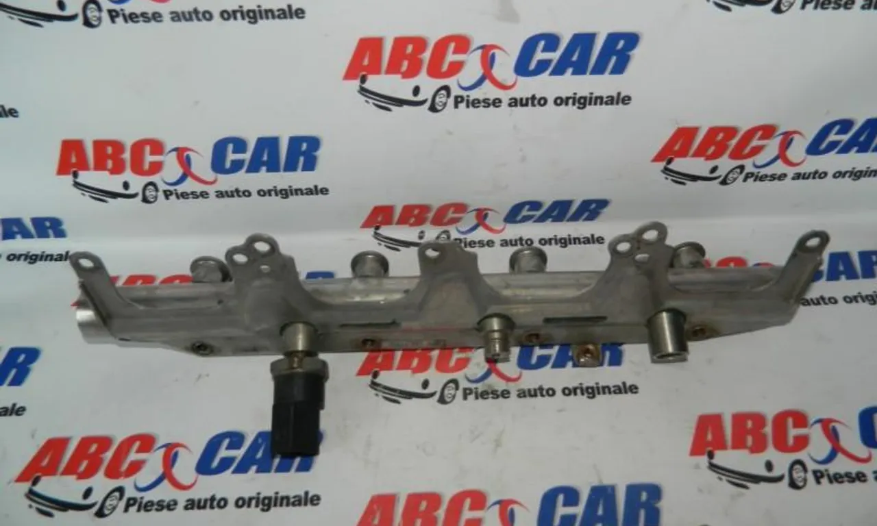 Rampa injectoare AUDI A3 2003-2013