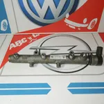 Rampa injectoare AUDI A4 B8 2007-2017 059130090AH, vedere frontata