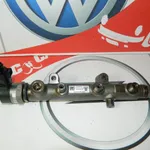 Rampa injectoare AUDI A4 B8 2007-2017 059130090BT, vedere frontata