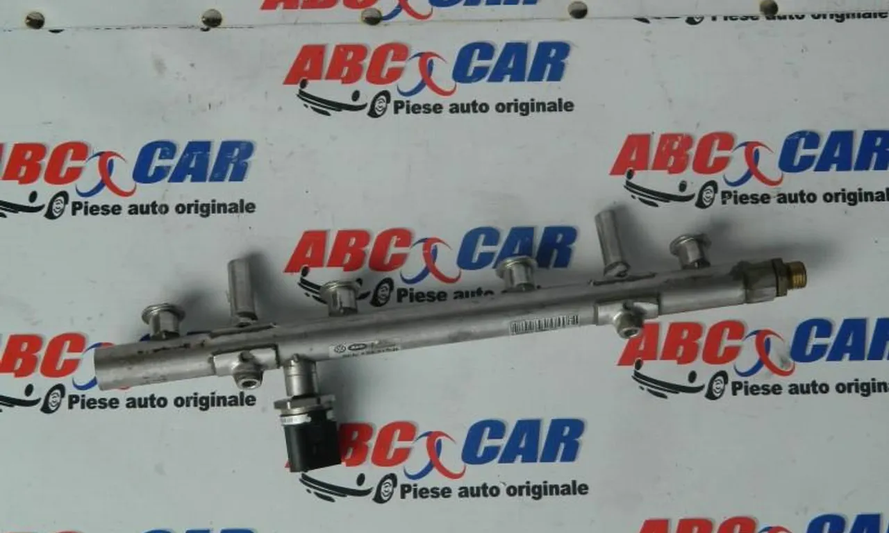 Rampa injectoare AUDI A4 B8 2007-2017