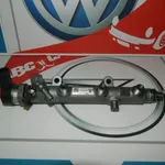 Rampa injectoare AUDI A6 C7 2010-2019 059130090BS, vedere frontata