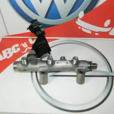 Rampa injectoare AUDI A7 Sportback 2010-2019 059130089BS, vedere frontata