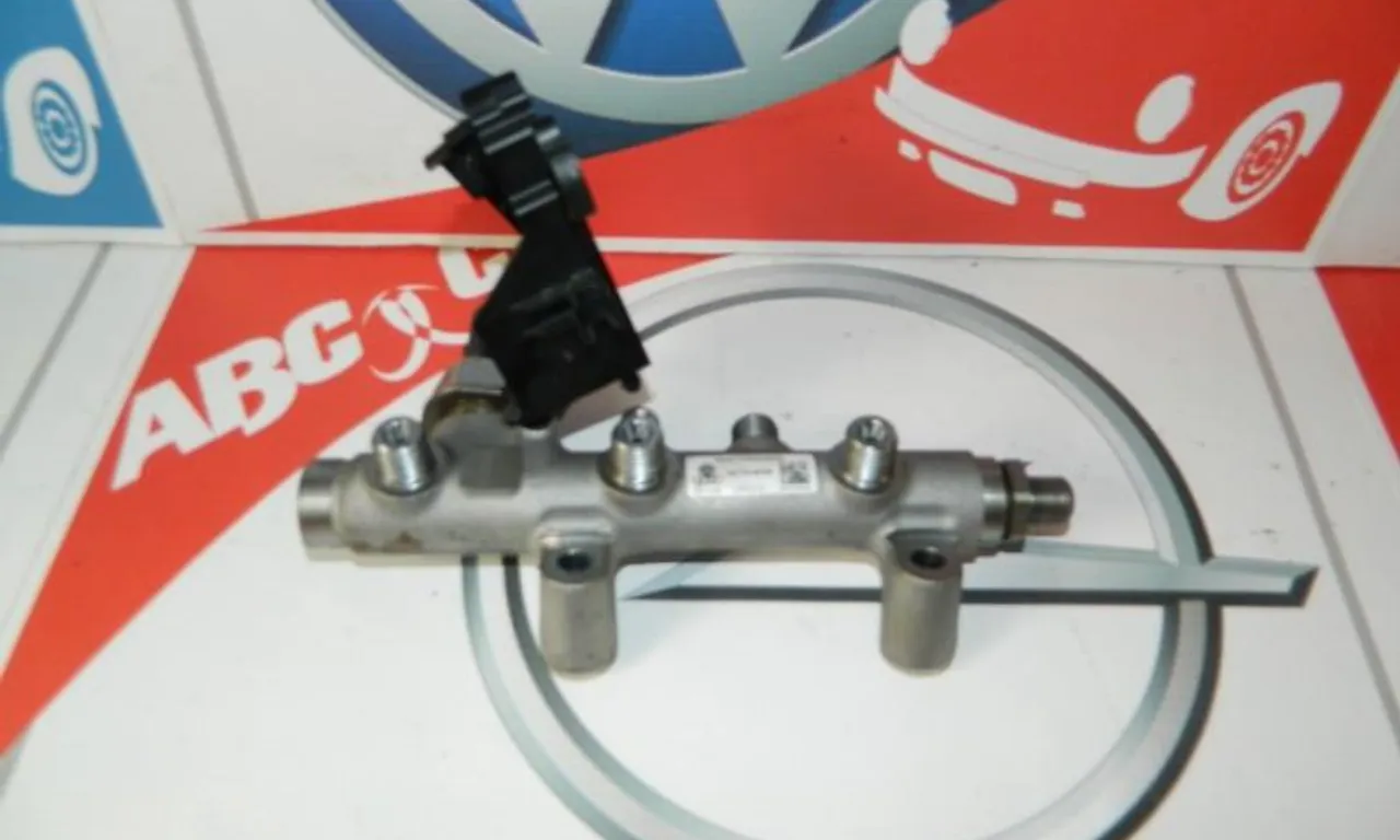 Rampa injectoare AUDI A7 Sportback 2010-2019