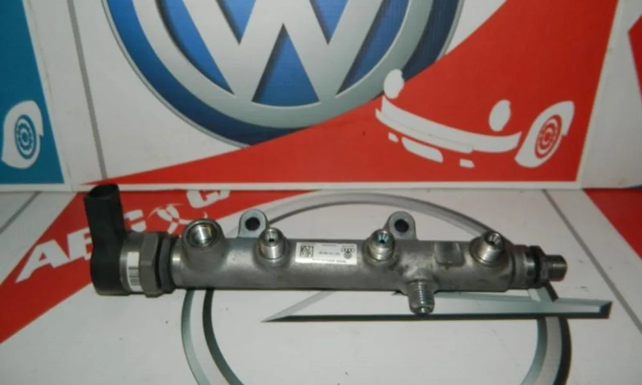 Rampa injectoare AUDI A8 D2 1994-2005