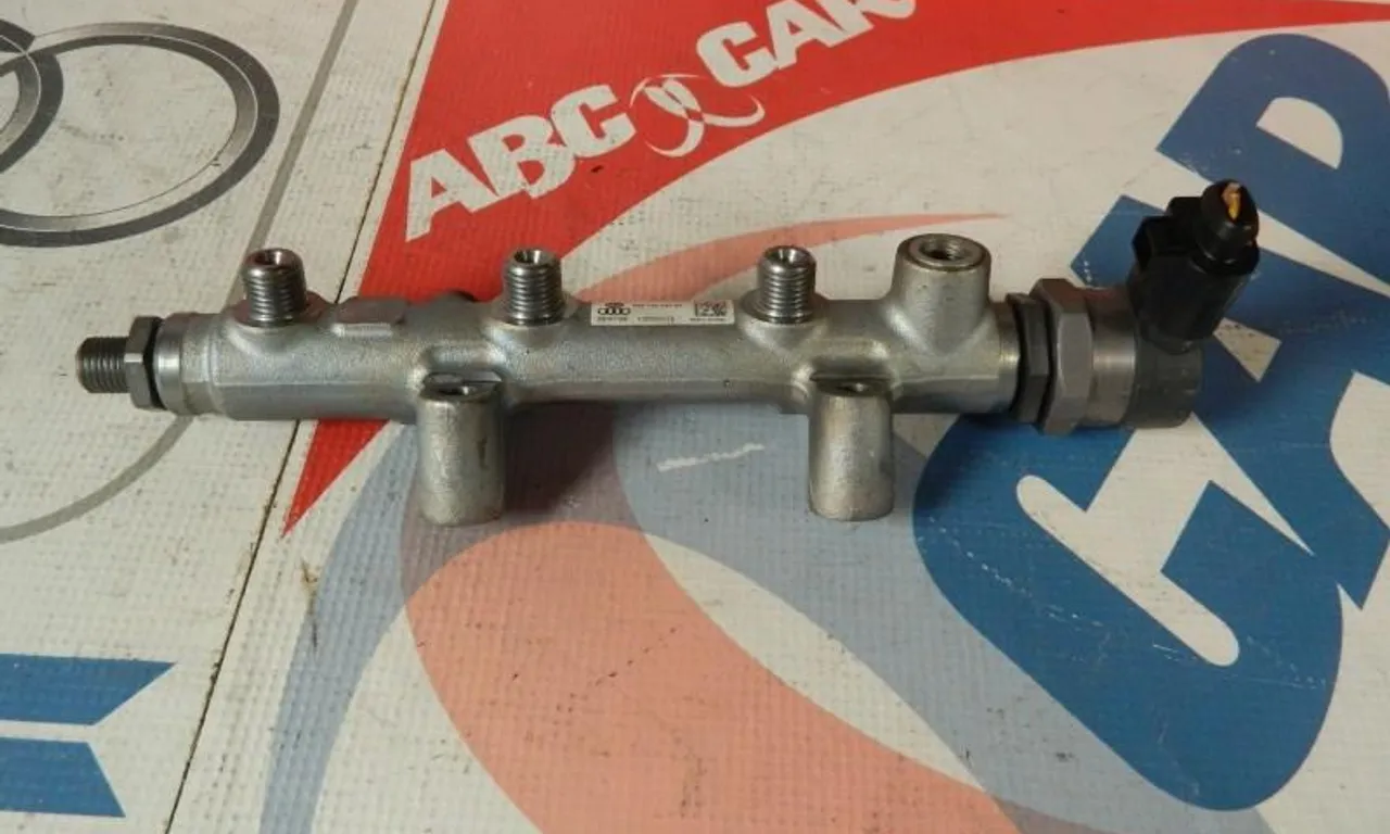 Rampa injectoare AUDI A8 D2 1994-2005